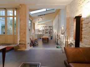 Showroom n°1753 - Saint-Honoré 75001