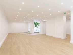 Showroom n°1899 - Saint-Honoré 75001