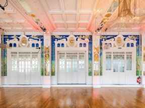 Showroom n°1898 - Opéra 75009