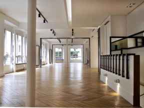 Showroom n°506 - Bourse 75002