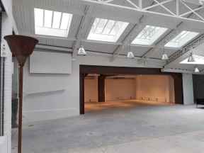 Showroom n°1824 - République 75010