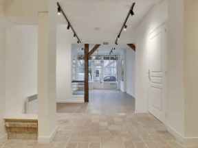 Showroom n°1960 - Beaubourg 75004