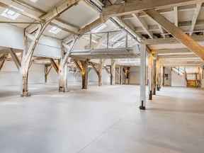 Showroom n°3102 - Rive Gauche