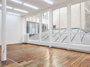 Showroom n°3119 - République 75010