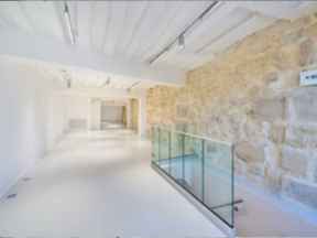 Showroom n°3221 - Rive Gauche