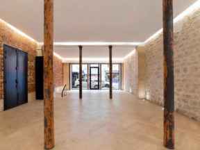 Showroom n°3224 - Marais 75003