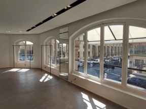 Showroom n°3251 - Bourse 75002